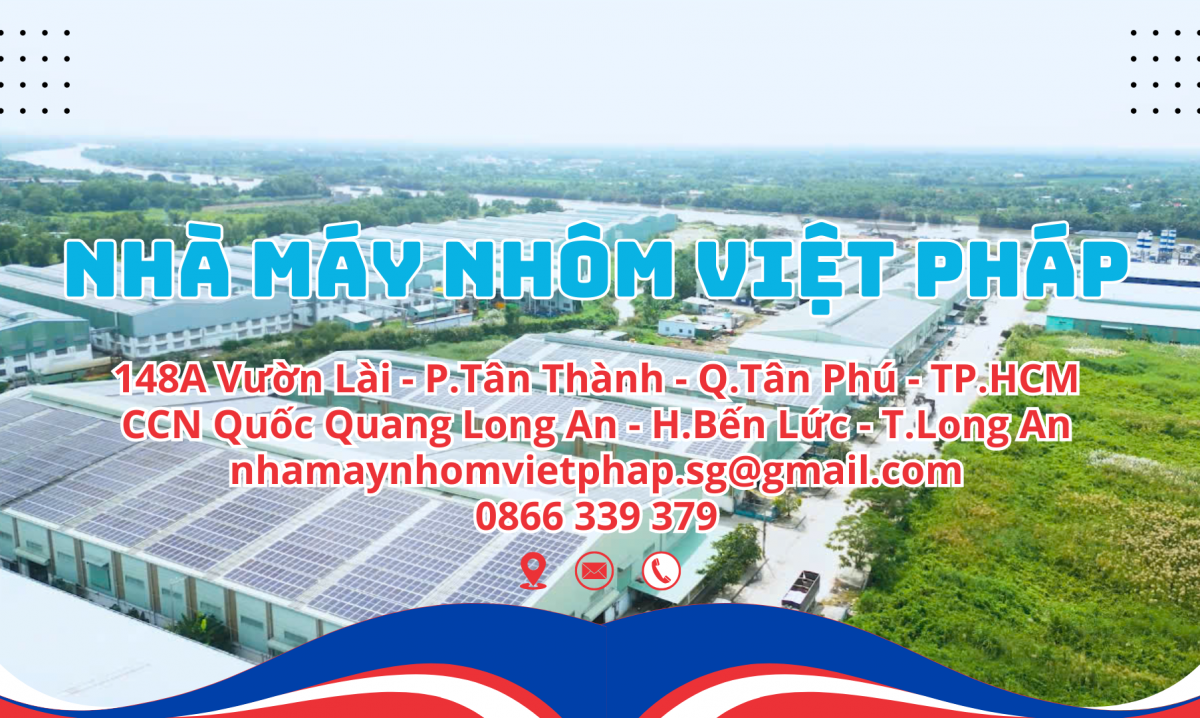 NHÀ MÁY SẢN XUẤT
