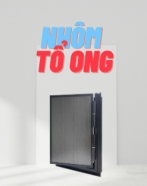 NHÀ MÁY NHÔM VIỆT PHÁP