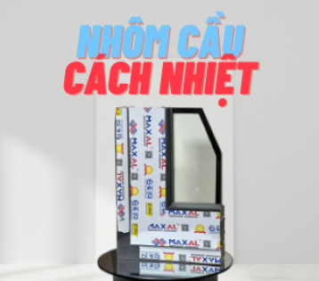 NHÀ MÁY NHÔM VIỆT PHÁP