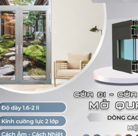 MAXAL - Đẳng cấp khác biệt